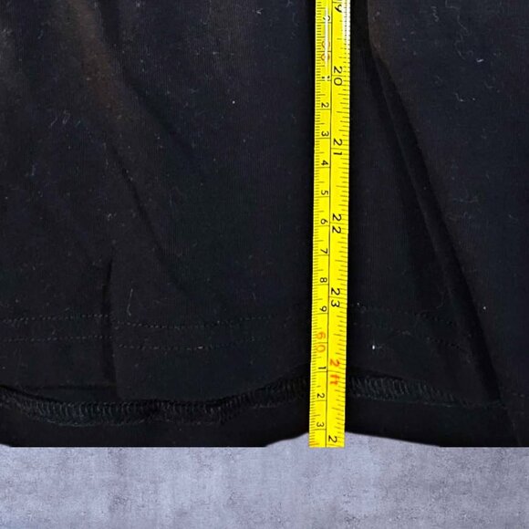 Authentic Evisu Skull Long Sleeve Street Fashion T- Shirt -S - Picture 6 of 10